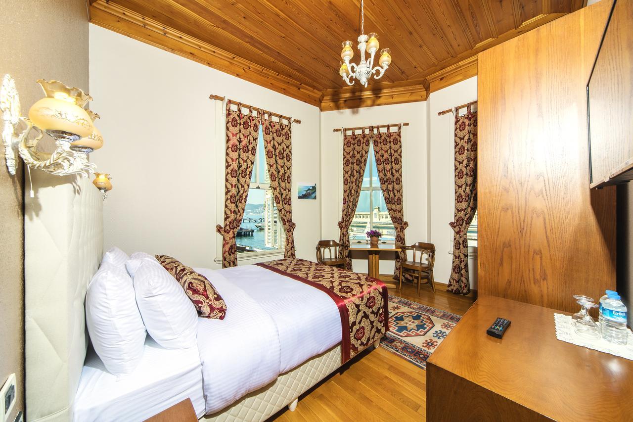 Mom Hotel อดาลาร์ ภายนอก รูปภาพ