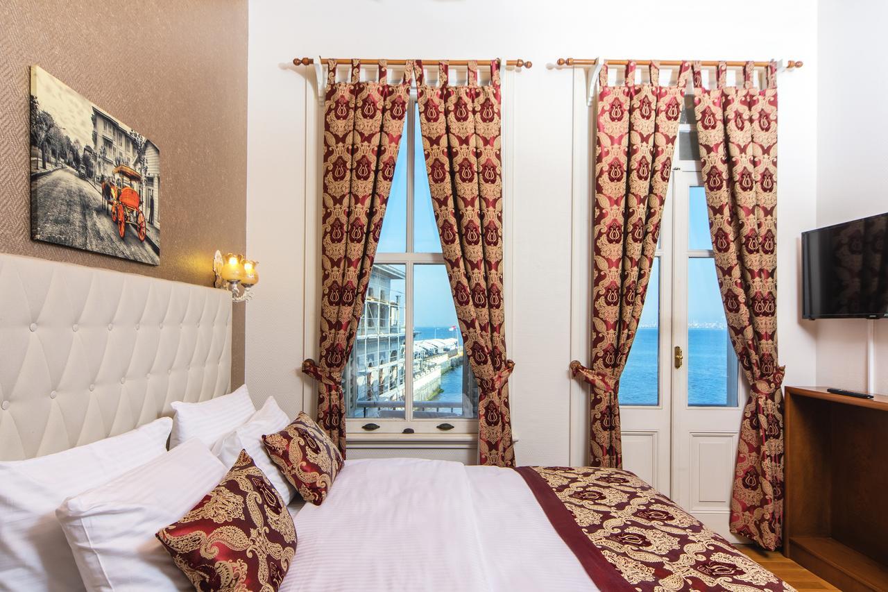 Mom Hotel อดาลาร์ ภายนอก รูปภาพ